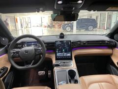 NIO ES6 100kWh Sport Edition - фото 12