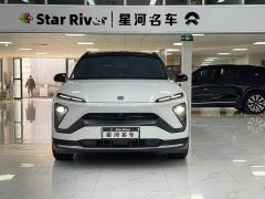 NIO ES6 100kWh Sport Edition - фото 2