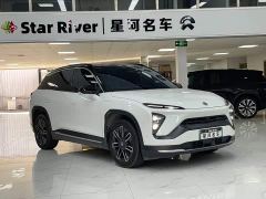 NIO ES6 100kWh Sport Edition - фото 3