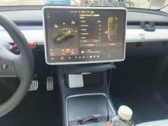 Tesla Model Y 615km Performance High-Performance AWD Version - photo 17