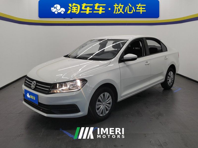Volkswagen Santana 1.5L Automatic Stylish Edition - ავტომობილი ჩინეთიდან