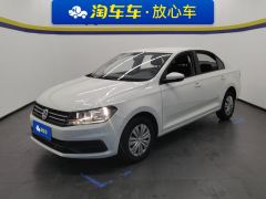 Volkswagen Santana 1.5L Automatic Stylish Edition - ფოტო 1