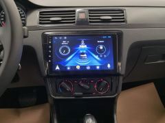 Volkswagen Santana 1.5L Automatic Stylish Edition - ფოტო 17