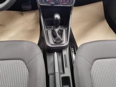 Volkswagen Santana 1.5L Automatic Stylish Edition - ფოტო 19