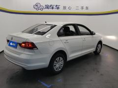 Volkswagen Santana 1.5L Automatic Stylish Edition - ფოტო 2