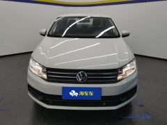 Volkswagen Santana 1.5L Automatic Stylish Edition - ფოტო 3