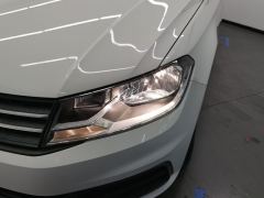 Volkswagen Santana 1.5L Automatic Stylish Edition - ფოტო 4