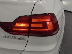 Volkswagen Santana 1.5L Automatic Stylish Edition - ფოტო 5