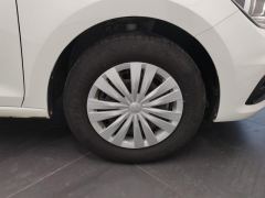 Volkswagen Santana 1.5L Automatic Stylish Edition - ფოტო 6