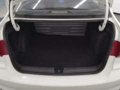 Volkswagen Santana 1.5L Automatic Stylish Edition - ფოტო 7