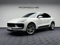 Porsche Macan 2.0T - фото 1