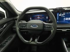 Ford Edge L 2.0T EcoBoost 2WDLuxury Version - ფოტო 11
