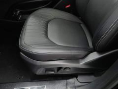 Ford Edge L 2.0T EcoBoost 2WDLuxury Version - ფოტო 20