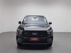 Ford Edge L 2.0T EcoBoost 2WDLuxury Version - ფოტო 3