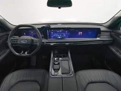 Ford Edge L 2.0T EcoBoost 2WDLuxury Version - ფოტო 5