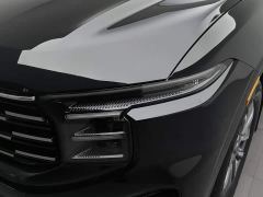 Ford Edge L 2.0T EcoBoost 2WDLuxury Version - ფოტო 7