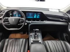 Bestune T55 1.5T - photo 16