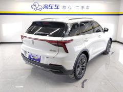 Bestune T55 1.5T - photo 2