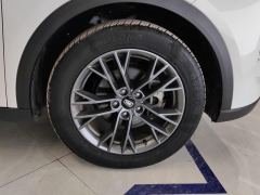 Bestune T55 1.5T - photo 6