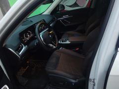 BMW X1 sDrive25Li M Sport Package - photo 14