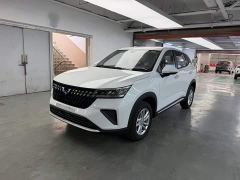 Wuling Xingchi 1.5L CVT Fun Edition - ფოტო 1