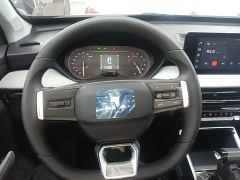 Wuling Xingchi 1.5L CVT Fun Edition - ფოტო 10