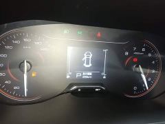 Wuling Xingchi 1.5L CVT Fun Edition - ფოტო 11