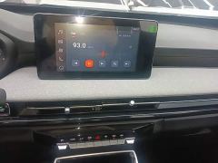 Wuling Xingchi 1.5L CVT Fun Edition - ფოტო 12