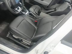 Wuling Xingchi 1.5L CVT Fun Edition - ფოტო 14