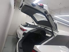 Wuling Xingchi 1.5L CVT Fun Edition - ფოტო 18