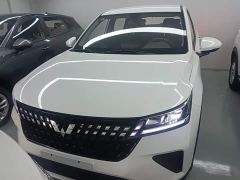 Wuling Xingchi 1.5L CVT Fun Edition - ფოტო 2