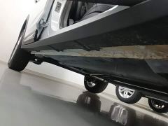 Wuling Xingchi 1.5L CVT Fun Edition - ფოტო 20