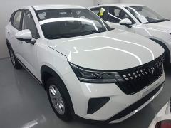 Wuling Xingchi 1.5L CVT Fun Edition - ფოტო 3