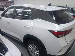 Wuling Xingchi 1.5L CVT Fun Edition - ფოტო 4