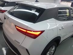 Wuling Xingchi 1.5L CVT Fun Edition - ფოტო 5