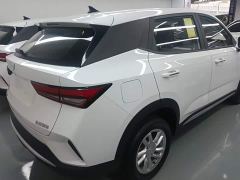 Wuling Xingchi 1.5L CVT Fun Edition - ფოტო 6