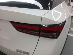 Wuling Xingchi 1.5L CVT Fun Edition - ფოტო 7