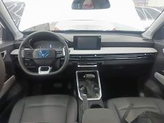 Wuling Xingchi 1.5L CVT Fun Edition - ფოტო 9