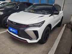 Geely Binyue COOL 290T Edition - фото 1