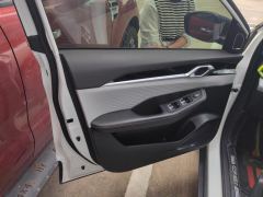 Geely Binyue COOL 290T Edition - фото 12