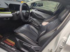 Geely Binyue COOL 290T Edition - фото 14