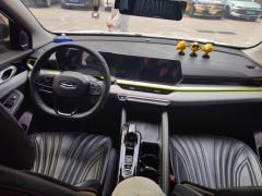Geely Binyue COOL 290T Edition - фото 16
