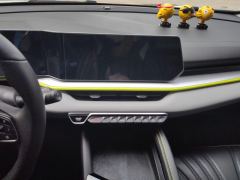 Geely Binyue COOL 290T Edition - фото 17