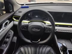 Geely Binyue COOL 290T Edition - фото 18