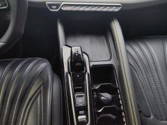 Geely Binyue COOL 290T Edition - фото 19