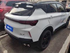 Geely Binyue COOL 290T Edition - фото 2