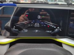Geely Binyue COOL 290T Edition - фото 20