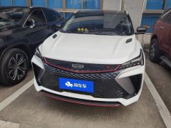 Geely Binyue COOL 290T Edition - фото 3
