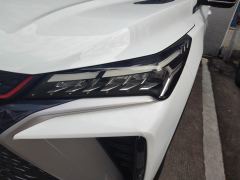 Geely Binyue COOL 290T Edition - фото 4