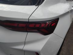 Geely Binyue COOL 290T Edition - фото 5